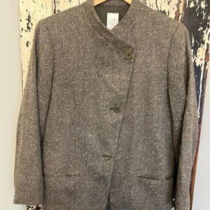 Women’s Joan & David wool EUC size 12 jacket.